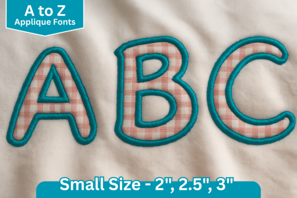 A Designer's Hands-On Review of the Doodle Stitch Font