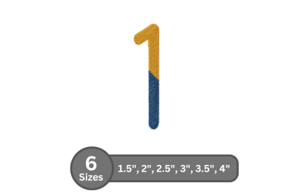 A Designer's Review: Chalk Split Number -1 on Boutique Sweatshirts