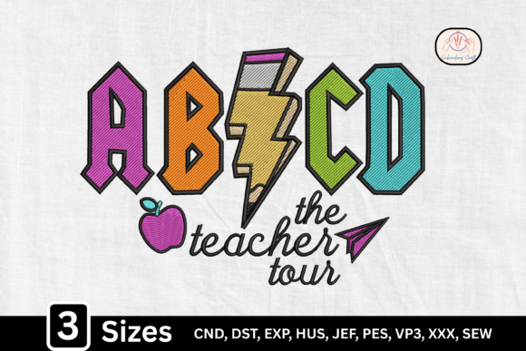 A Retro Rock ABCD Design Review for Practical Projects