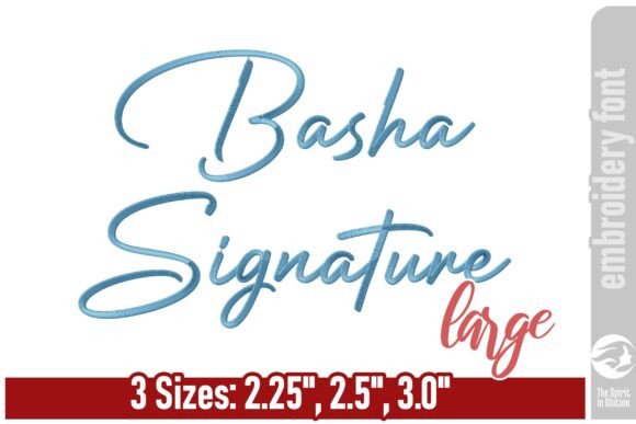 Basha Signature Font: A Modern Twist on Handwritten Elegance