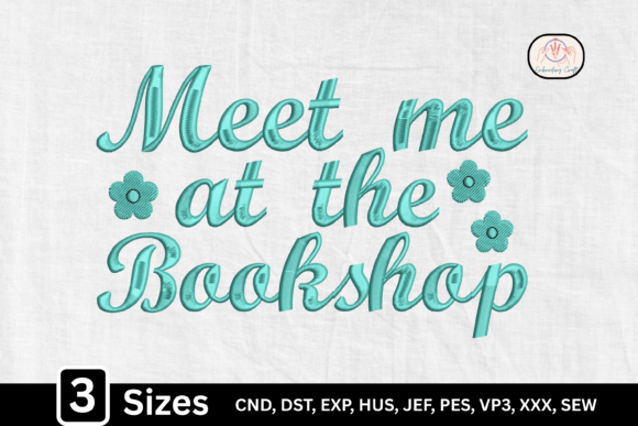 Crafting Cozy Holiday Gifts with Meet Me at the Bookshop