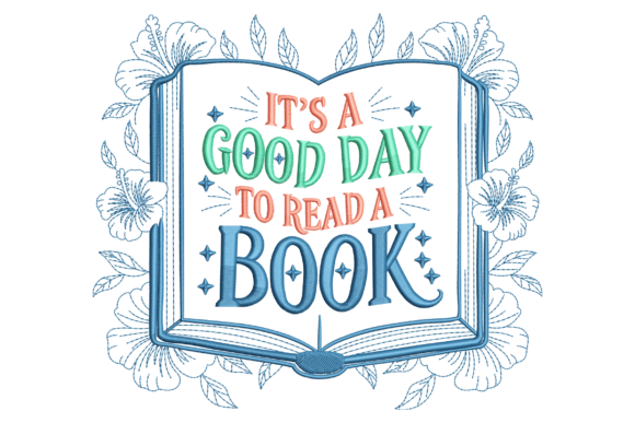 Read a Book: A Seasonal Designer's Review for Holiday Product Creation