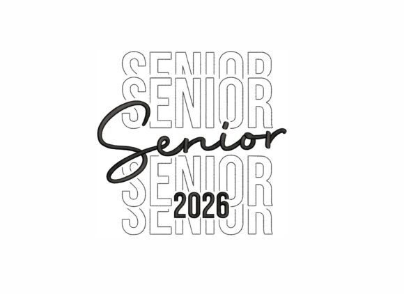 Senior 2026 Embroidery Design: A Seasonal Seller’s Review