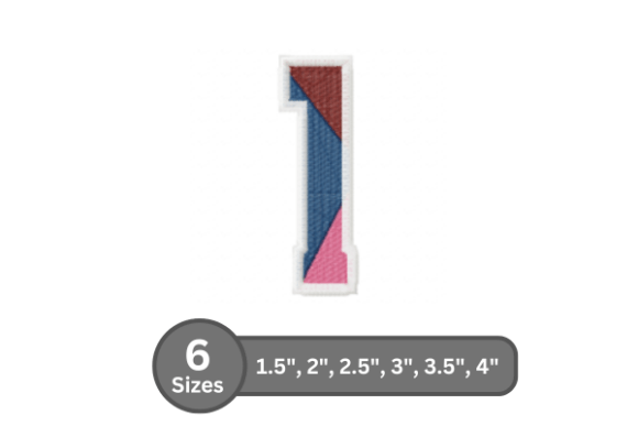 Street Varsity Number -1: Embroidery Design Review