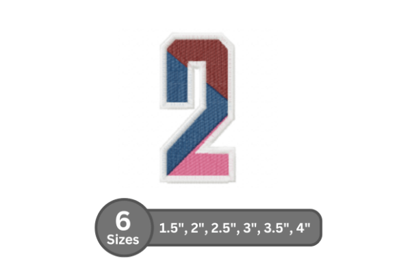 Street Varsity Number -2: A Designer's Real-Stitch Review