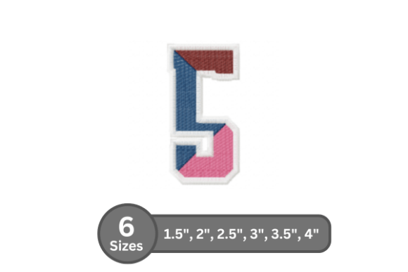Street Varsity Number -5: Boutique Embroidery Review