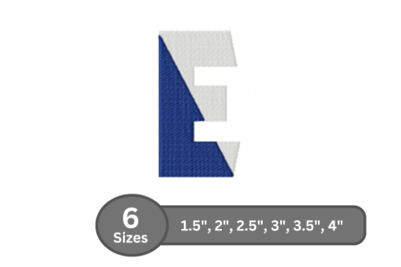 Twin Fill Alphabet - E: A Designer’s Honest Review